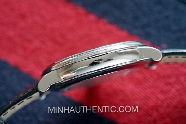 Omega De Ville Prestige Co-Axial Chronometer 4813.40.01