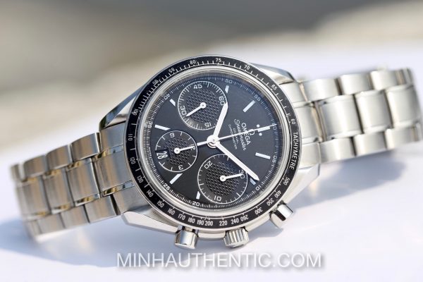Omega Speedmaster Racing Co-Axial Chronometer 326.30.40.50.01.001