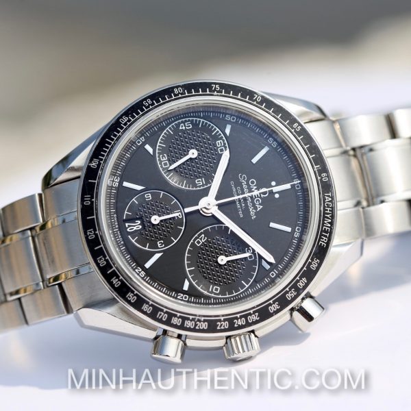 Omega Speedmaster Racing Co-Axial Chronometer 326.30.40.50.01.001