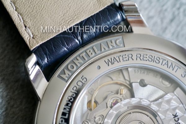 Montblanc Star Legacy Automatic 117574