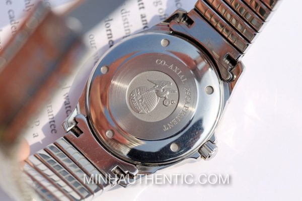 Omega De Ville Co-Axial Chronometer 4531.51.00