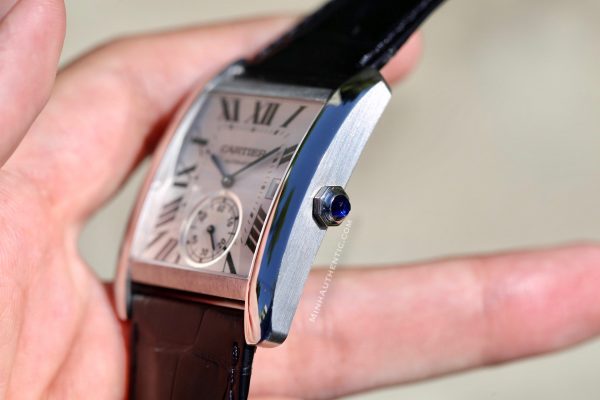 Cartier Tank MC W5330003