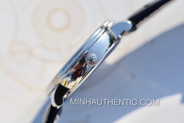 Blancpain Villeret Quantieme Complet 6654 1127 55B