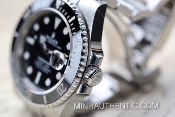 Rolex Submariner Date 126610LN