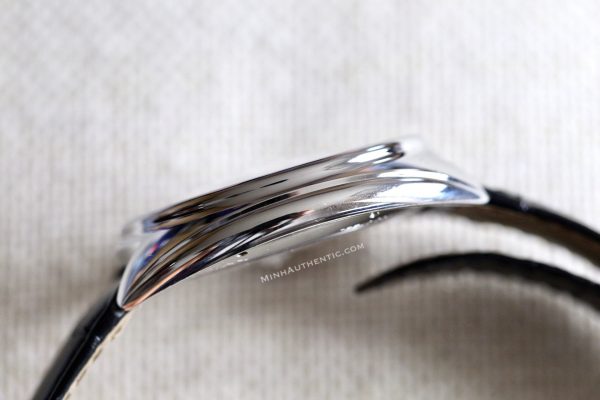 Cartier Cle Automatic 40mm 3850 WSCL0018