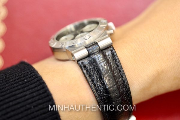 Bvlgari Diagono Chronograph CH 35 S