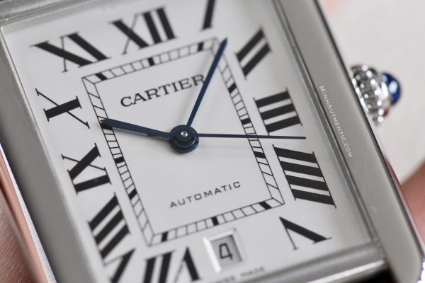 Cartier Tank Solo XL Automatic W5200028