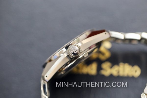 Grand Seiko SBGR083 Limited Edition