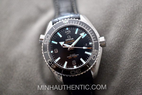 Omega Planet Ocean 43.5mm 215.33.44.21.01.001