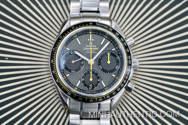 Omega Speedmaster Racing 326.30.40.50.06.001