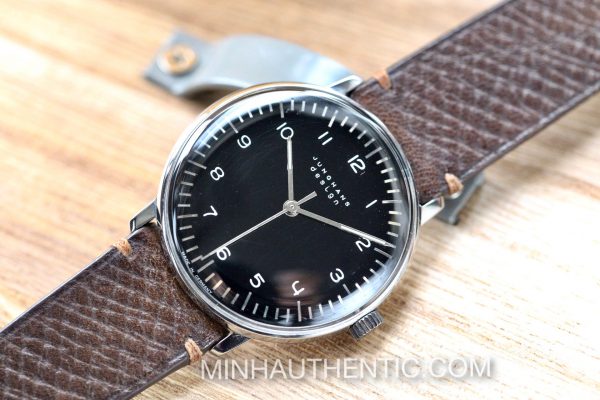 Junghans Max Bill 027/3702.00