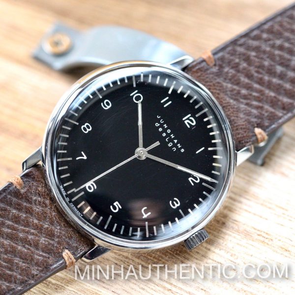 Junghans Max Bill 027/3702.00