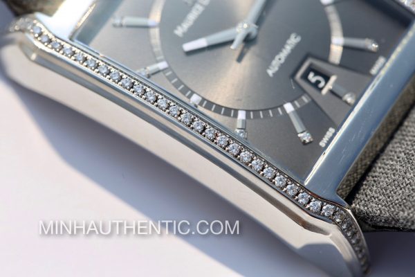 Maurice Lacroix Pontos Diamond PT6257-SD501-150