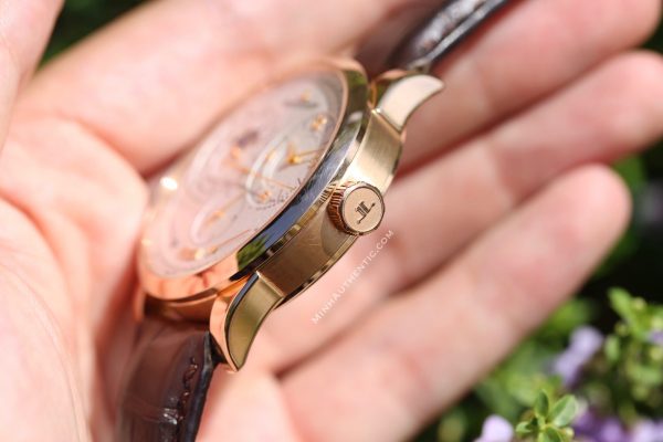 Jaeger LeCoultre Duomètre à Quantème Lunaire 6042421