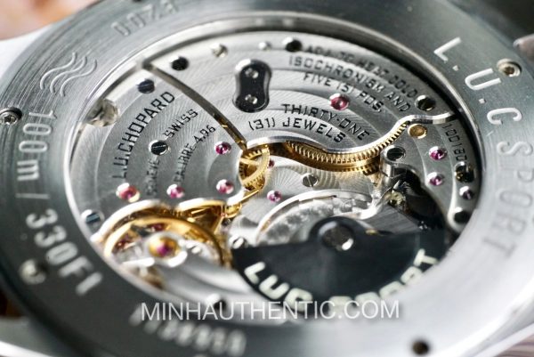 Chopard L.U.C Sport 16/8200