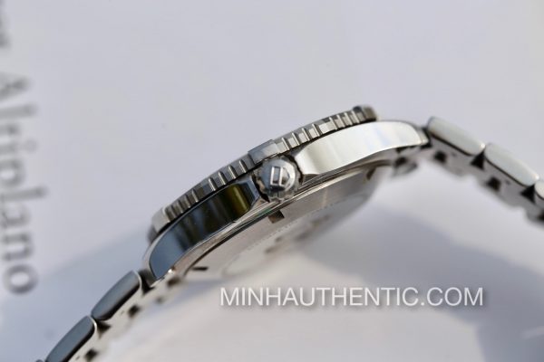 TAG Heuer Aquaracer Automatic WAK2110.BB0830