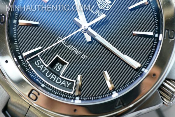 Tag Heuer Link Cal.5 Day-Date WAT2010.BA0951