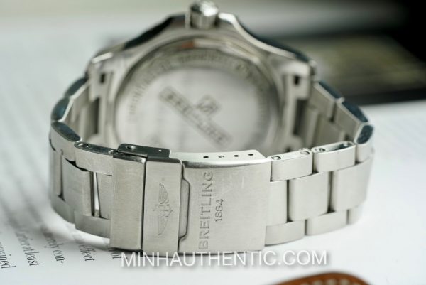 Breitling Colt 3 A1738811/C906 Blue