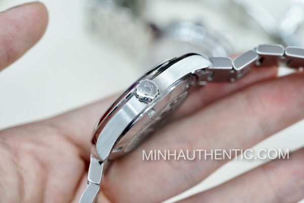 Omega Aqua Terra Quartz 231.10.39.60.02.001
