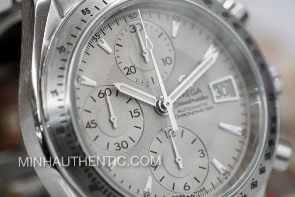 Omega Speedmaster Date 3211.30.00