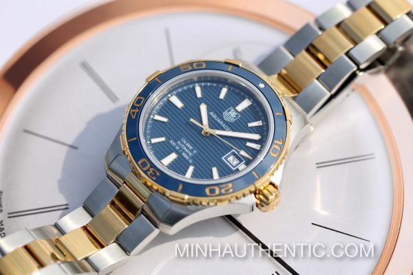 TAG Heuer Aquaracer Automatic WAK2120.BB0835