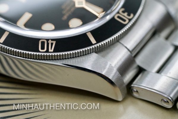 Tudor Black Bay Fifty-Eight 79030N-0001