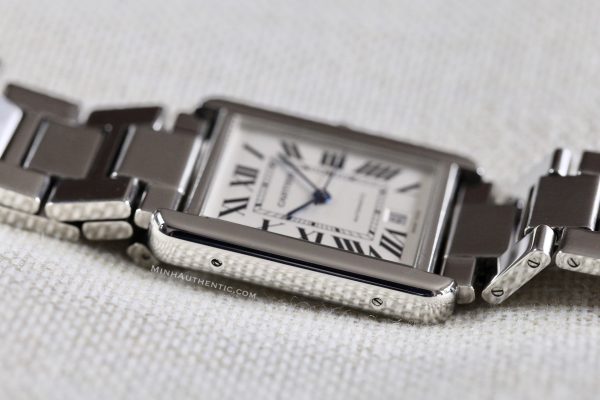 Cartier Tank Solo XL Automatic W5200028