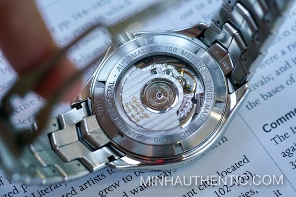 Tag Heuer Link Cal.6 WAT2111.BA0950