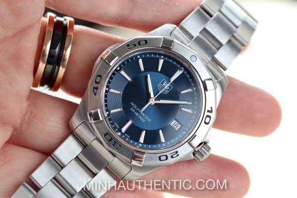 Tag Heuer Aquaracer WAP1112.BA0831