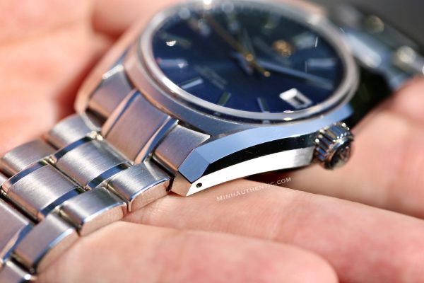 Grand Seiko Heritage