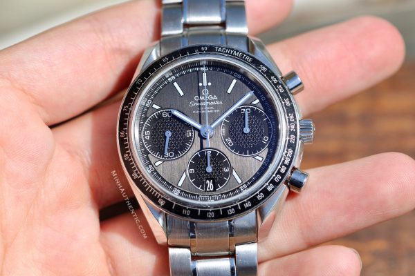Omega Speedmaster Racing Co-Axial Chronometer 326.30.40.50.01.001