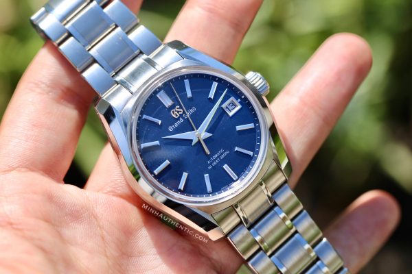 Grand Seiko Heritage