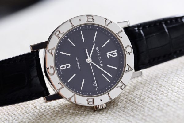 Bvlgari Bvlgari.Bvlgari BB38SL Auto