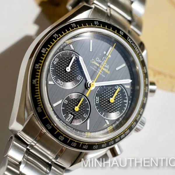 Omega Speedmaster Racing 326.30.40.50.06.001