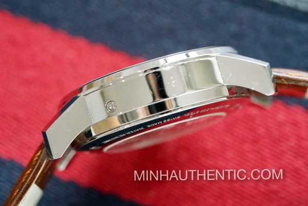 Longines Heritage Telemeter Chronograph L2.780.4.18.2
