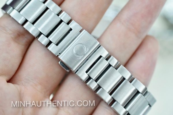Omega Aqua Terra Quartz 231.10.39.60.02.001