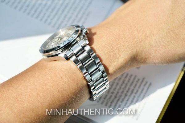 Omega Speedmaster Date 3513.30.00