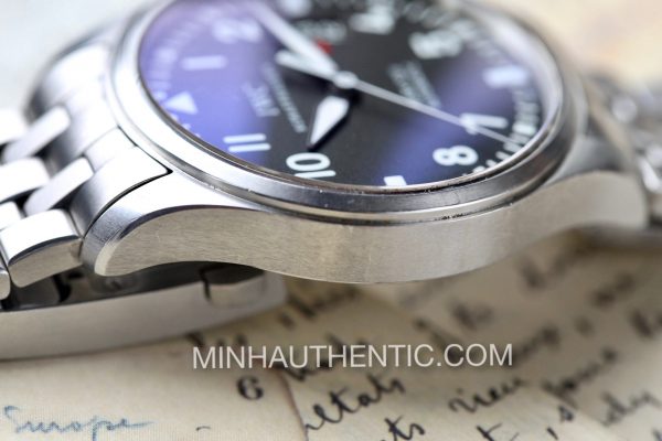 IWC Mark XVII IW3265-04