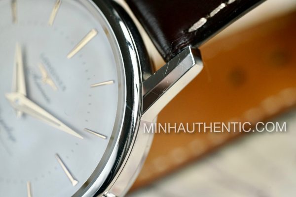 Longines Flagship Heritage L4.795.4.78.2