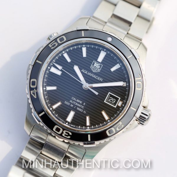 TAG Heuer Aquaracer Automatic WAK2110.BB0830