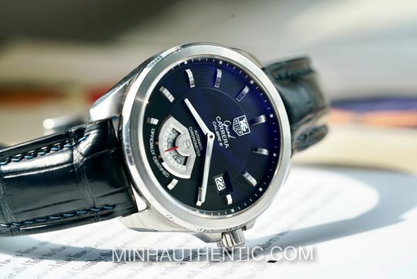 Tag Heuer Grand Carrera Cal.6RS WAV511A.FC6224