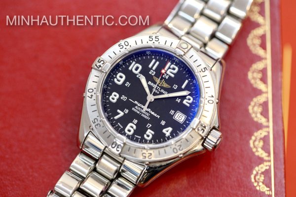Breitling Superocean A17340