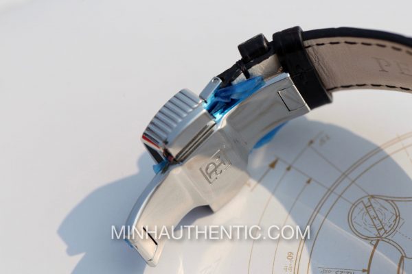 Perrelet First Class Double Rotor Automatic A1090/2