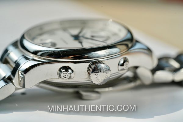 Longines Master Retrograde L2.715.4.71.6