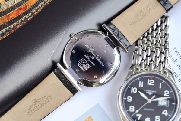 Longines La Grande Classique L4.766.4.11.2