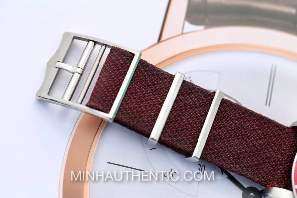 Tudor Heritage Black Bay Red M79230R-0009