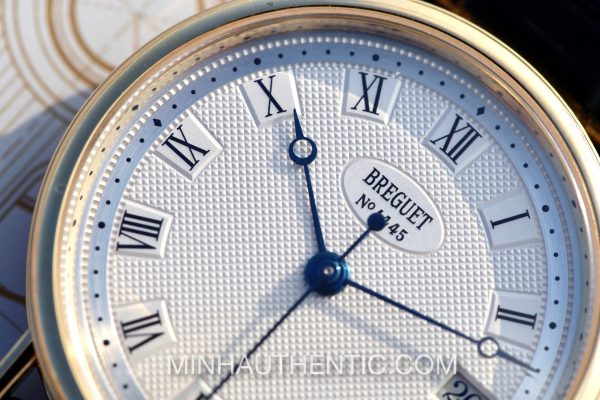 Breguet Classique Automatic 5910BA/15/984