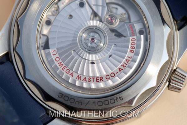 Omega Seamaster Diver 300m Co-Axial Master Chronometer 210.32.42.20.06.001