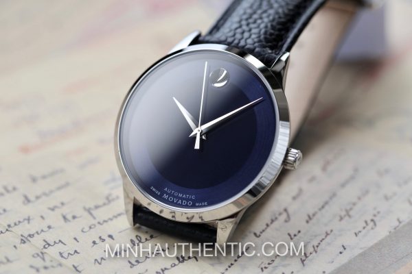 Movado Automatic 0607123