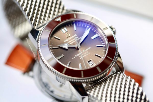 Breitling Superocean Heritage II AB201033-Q617-154A